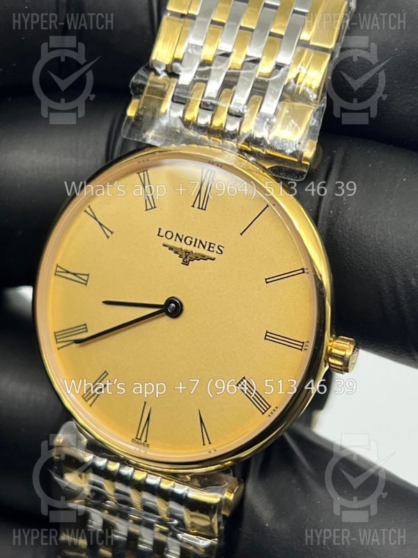 Фото 3 - Longines La Grande Classique de Longines 29mm Art 6234