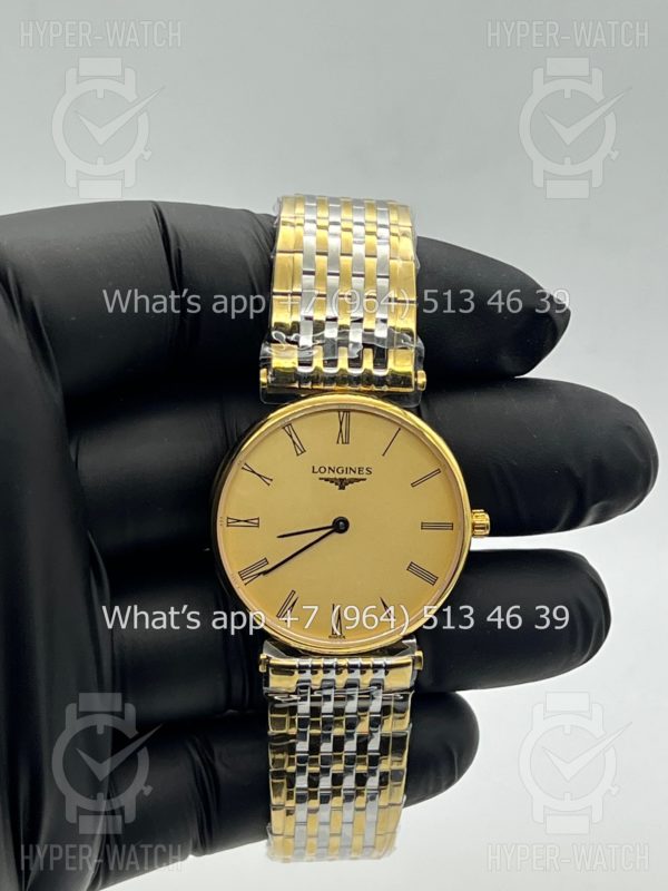 Фото 4 - Longines La Grande Classique de Longines 29mm Art 6234