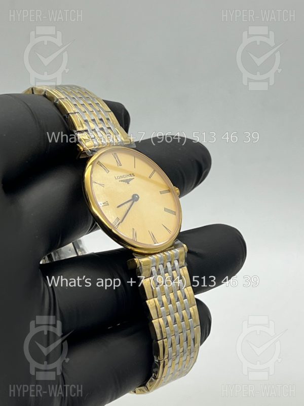 Фото 5 - Longines La Grande Classique de Longines 29mm Art 6234