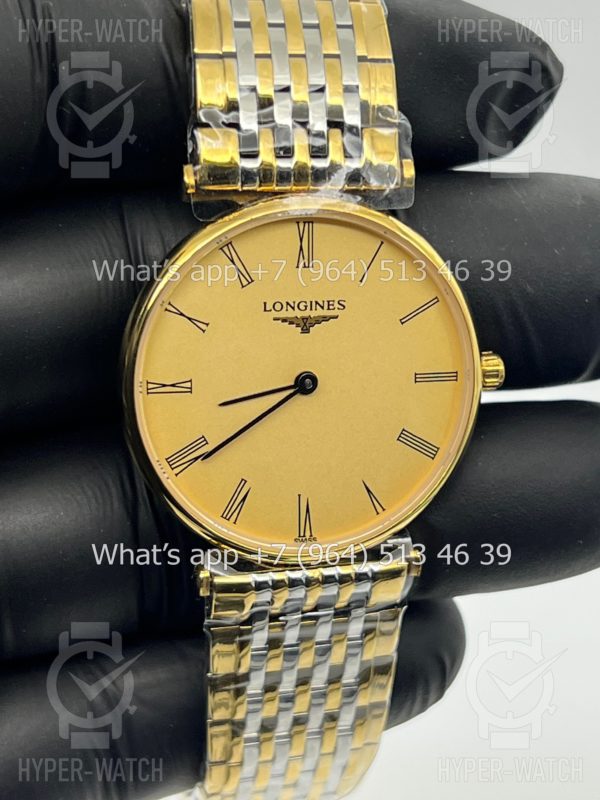 Фото 6 - Longines La Grande Classique de Longines 29mm Art 6234