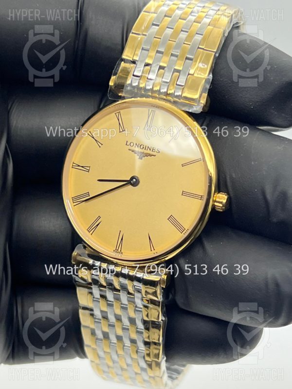 Фото 7 - Longines La Grande Classique de Longines 29mm Art 6234