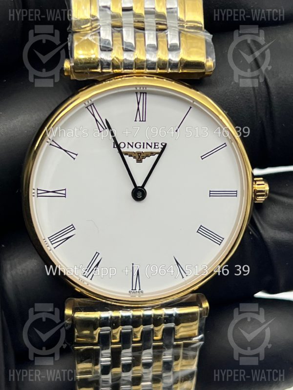 Фото 2 - Longines La Grande Classique de Longines 29mm Art 6236