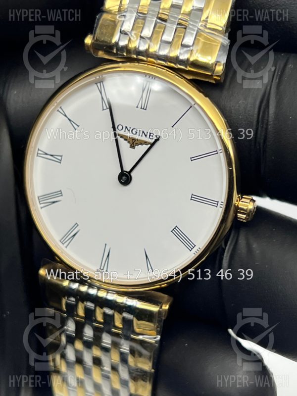 Фото 3 - Longines La Grande Classique de Longines 29mm Art 6236