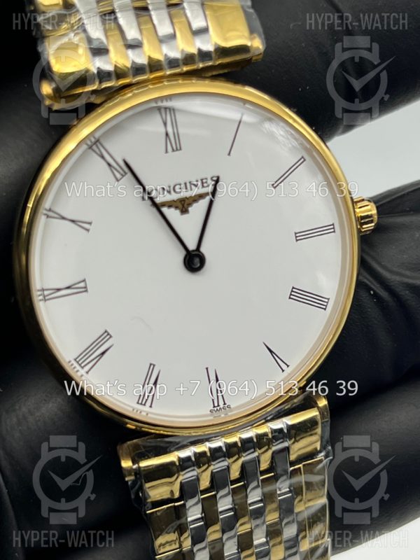 Фото 4 - Longines La Grande Classique de Longines 29mm Art 6236