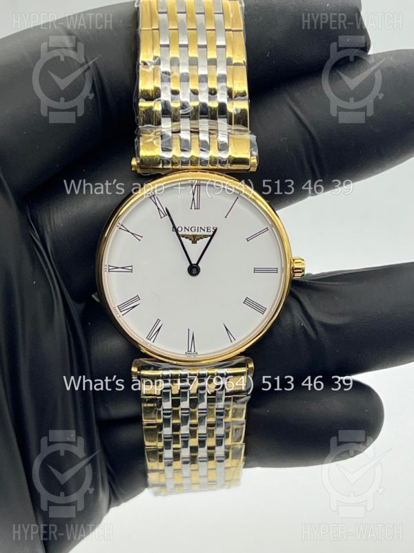 Фото 5 - Longines La Grande Classique de Longines 29mm Art 6236