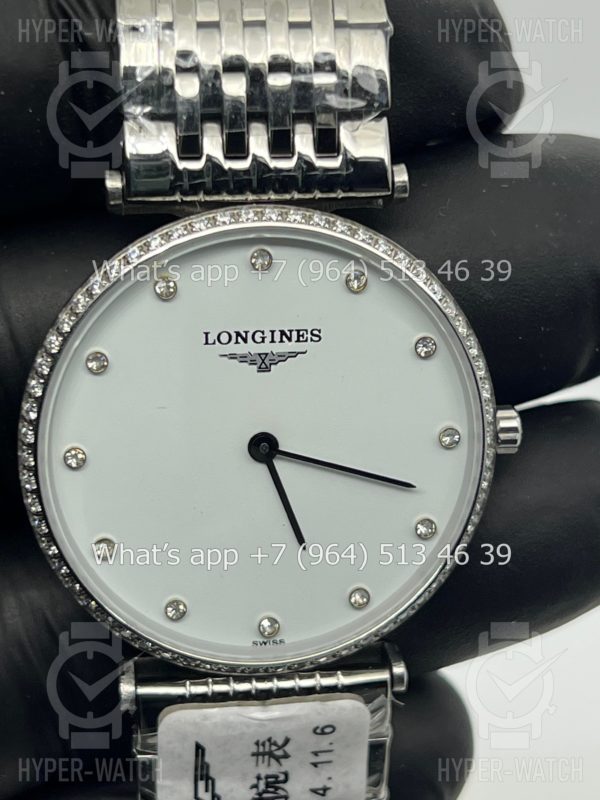 Фото 2 - Longines La Grande Classique de Longines 29mm Art 6237