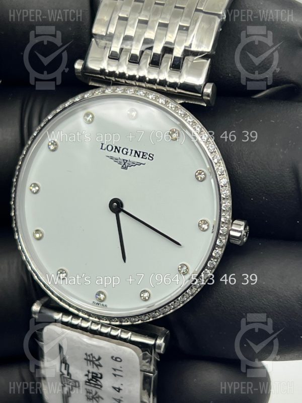 Фото 3 - Longines La Grande Classique de Longines 29mm Art 6237