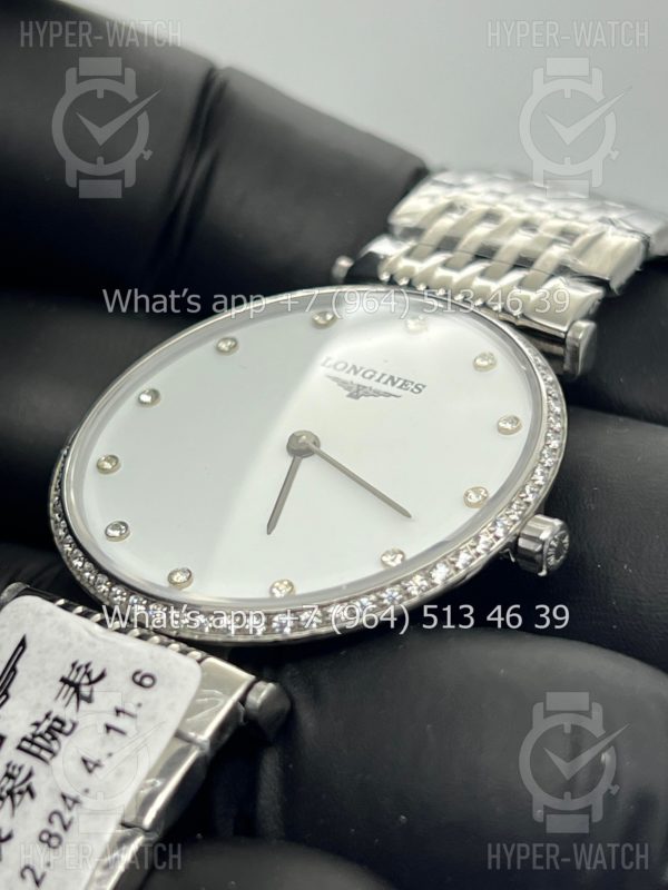 Фото 4 - Longines La Grande Classique de Longines 29mm Art 6237