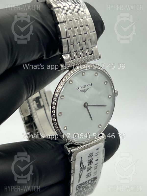 Фото 6 - Longines La Grande Classique de Longines 29mm Art 6237