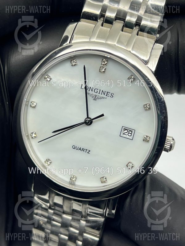 Фото 3 - Longines Elegant Collection 29mm Art 6247