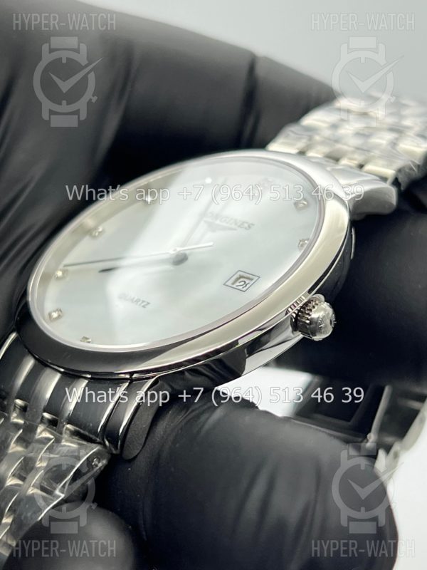 Фото 4 - Longines Elegant Collection 29mm Art 6247