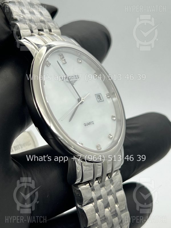 Фото 5 - Longines Elegant Collection 29mm Art 6247