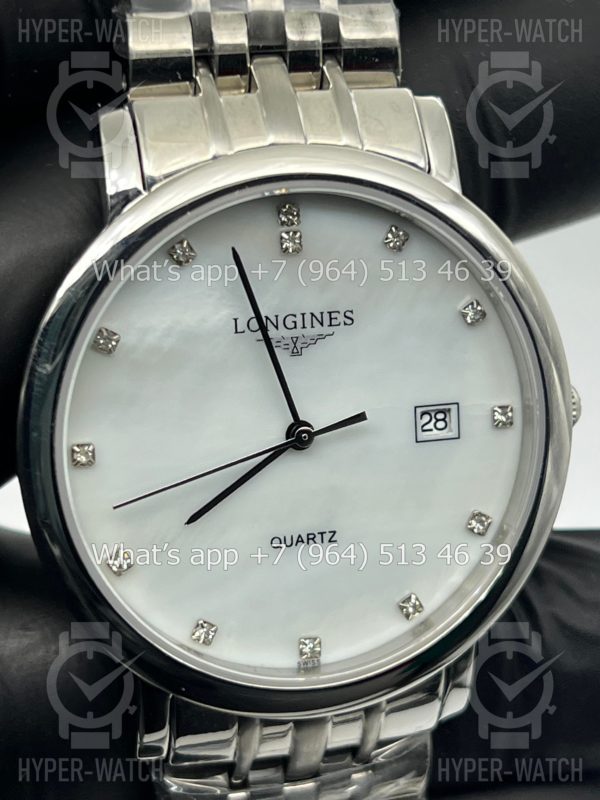 Фото 6 - Longines Elegant Collection 29mm Art 6247