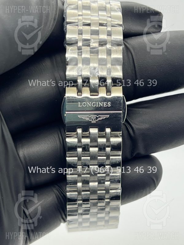 Фото 11 - Longines Elegant Collection 29mm Art 6247