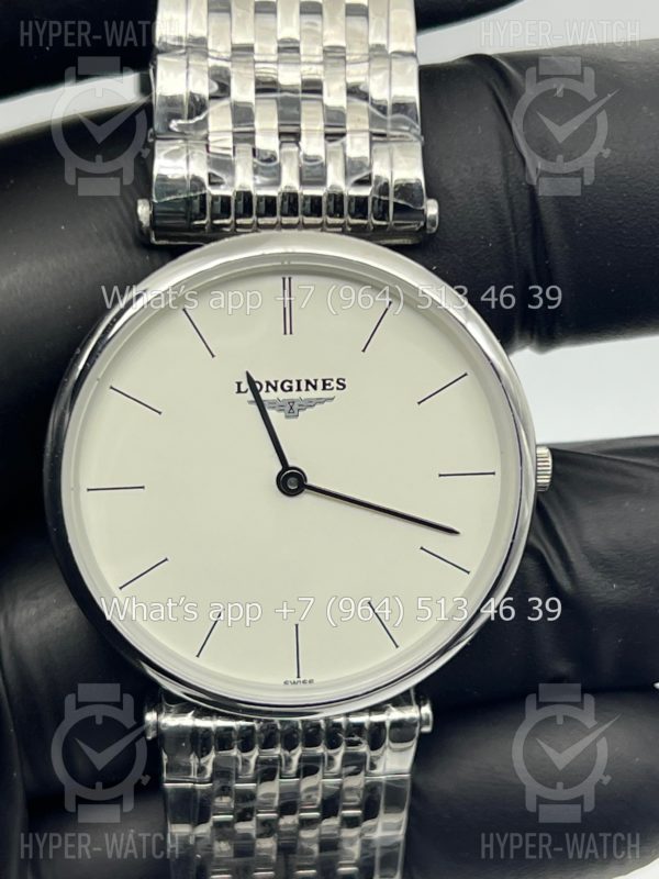 Фото 2 - Longines La Grande Classique de Longines 29mm Art 6239