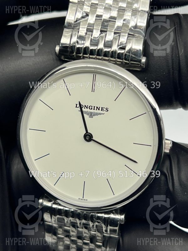 Фото 3 - Longines La Grande Classique de Longines 29mm Art 6239