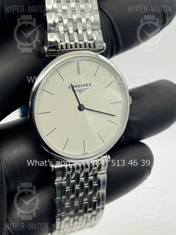 Фото 6 - Longines La Grande Classique de Longines 29mm Art 6239