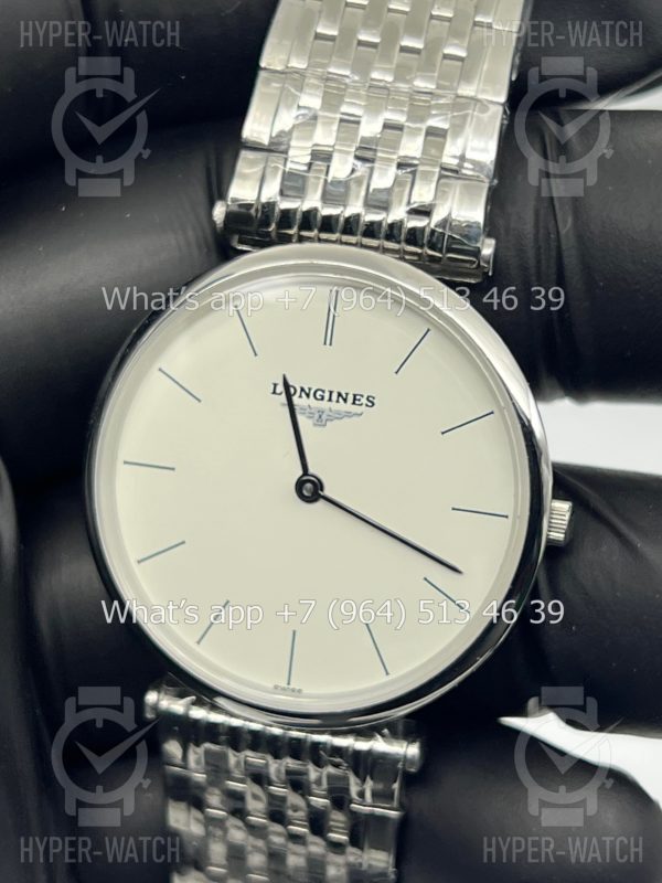 Фото 7 - Longines La Grande Classique de Longines 29mm Art 6239