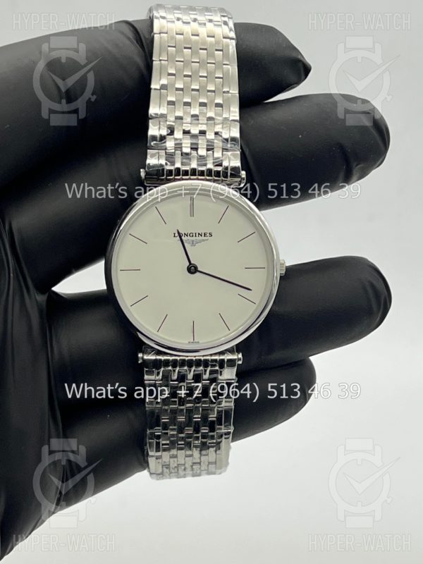 Фото 8 - Longines La Grande Classique de Longines 29mm Art 6239