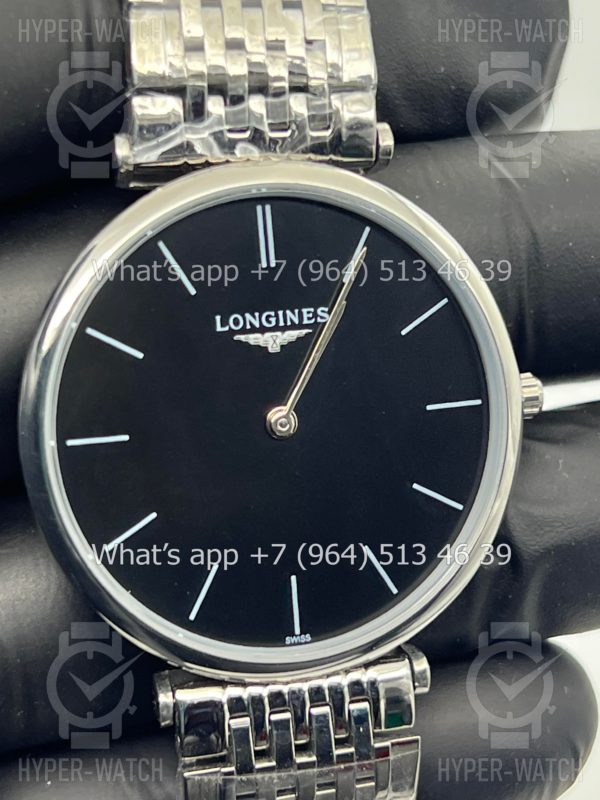 Фото 2 - Longines La Grande Classique de Longines 36mm Art 6245