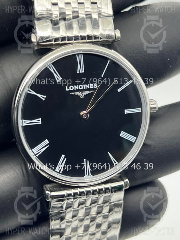 Фото 2 - Longines La Grande Classique de Longines 36mm Art 6244