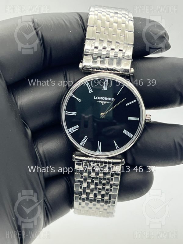 Фото 3 - Longines La Grande Classique de Longines 36mm Art 6244