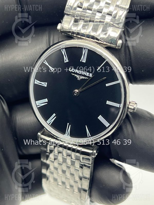 Фото 6 - Longines La Grande Classique de Longines 36mm Art 6244