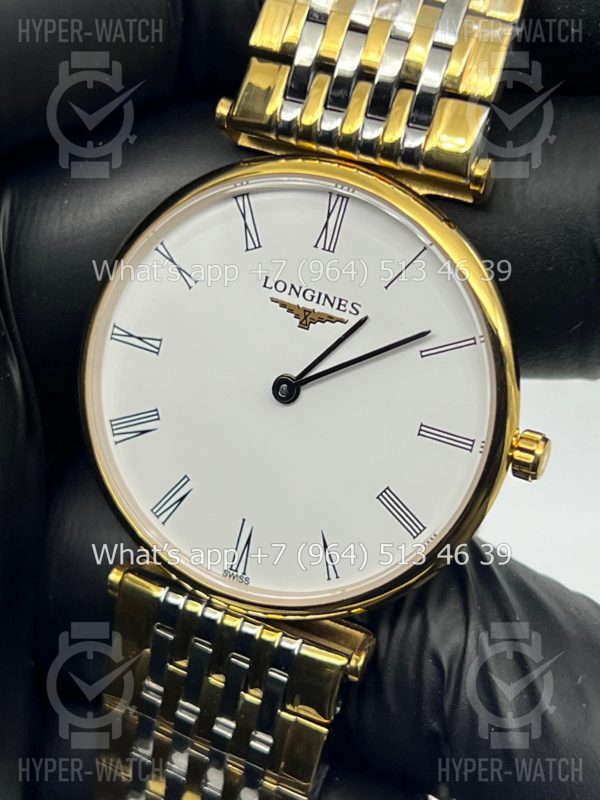 Фото 3 - Longines La Grande Classique de Longines 29mm Art 6241