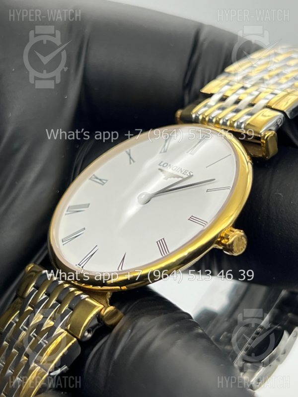 Фото 4 - Longines La Grande Classique de Longines 29mm Art 6241