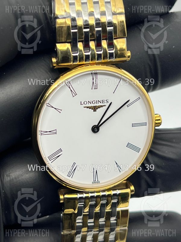 Фото 6 - Longines La Grande Classique de Longines 29mm Art 6241