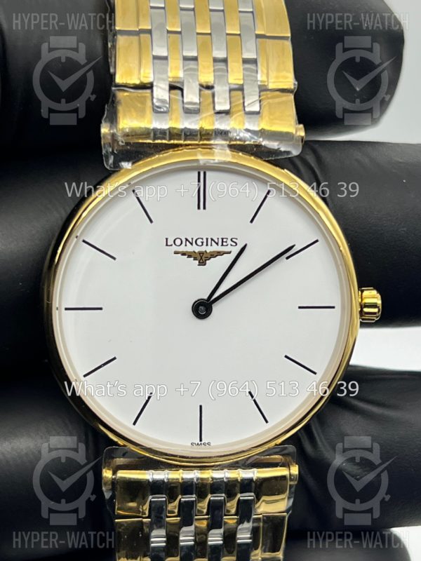 Фото 2 - Longines La Grande Classique de Longines 29mm Art 6242