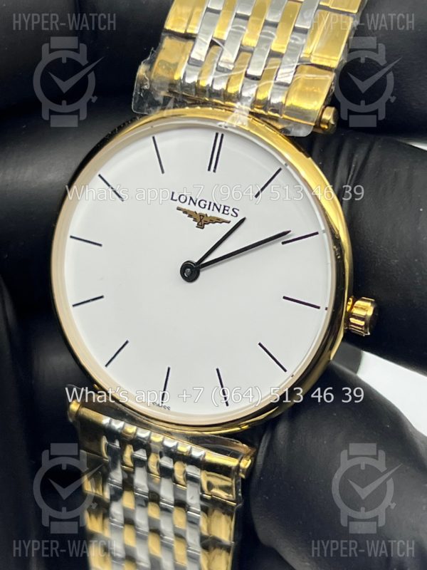 Фото 3 - Longines La Grande Classique de Longines 29mm Art 6242