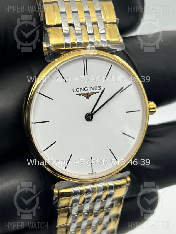 Фото 4 - Longines La Grande Classique de Longines 29mm Art 6242