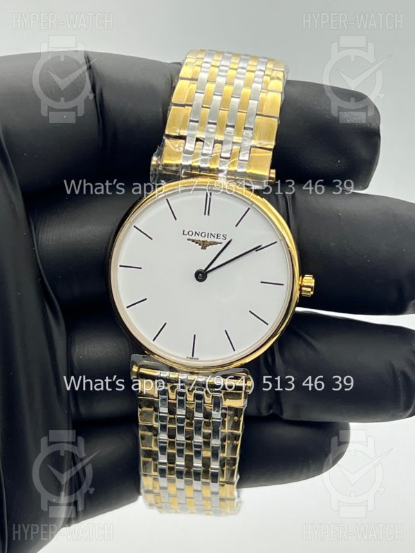 Фото 5 - Longines La Grande Classique de Longines 29mm Art 6242