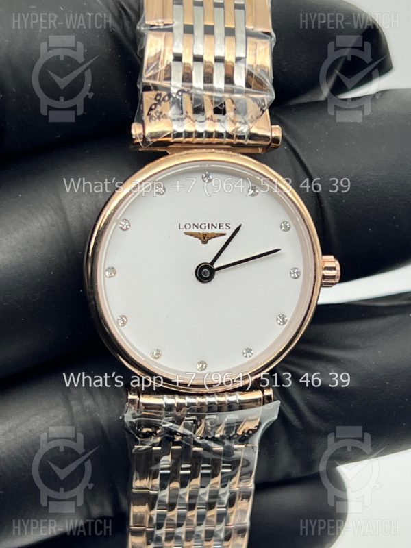 Фото 2 - Longines La Grande Classique de Longines 29mm Art 6224