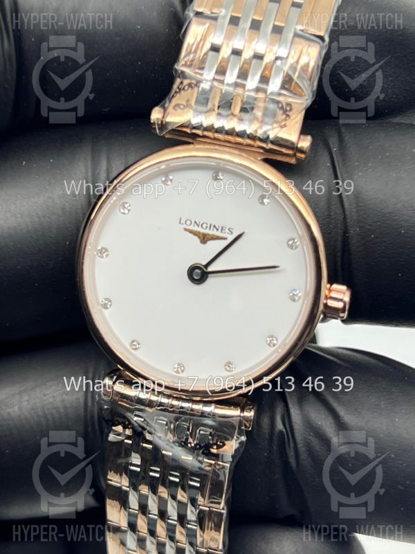 Фото 3 - Longines La Grande Classique de Longines 29mm Art 6224