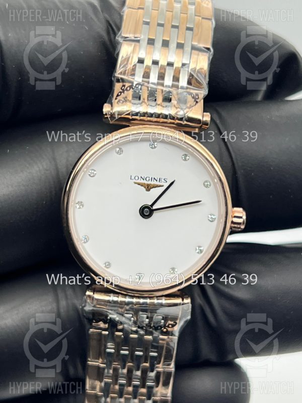 Фото 4 - Longines La Grande Classique de Longines 29mm Art 6224