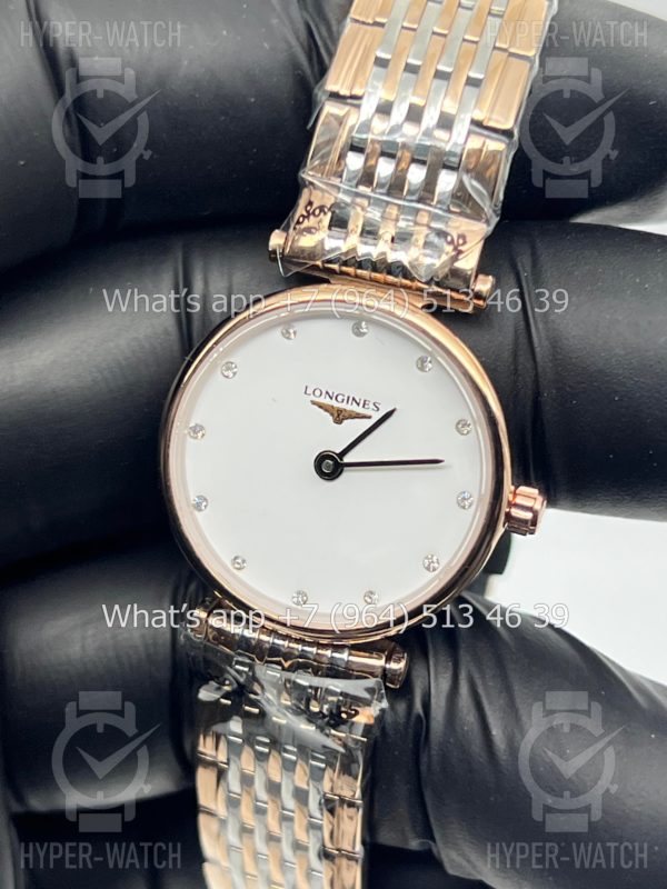 Фото 6 - Longines La Grande Classique de Longines 29mm Art 6224