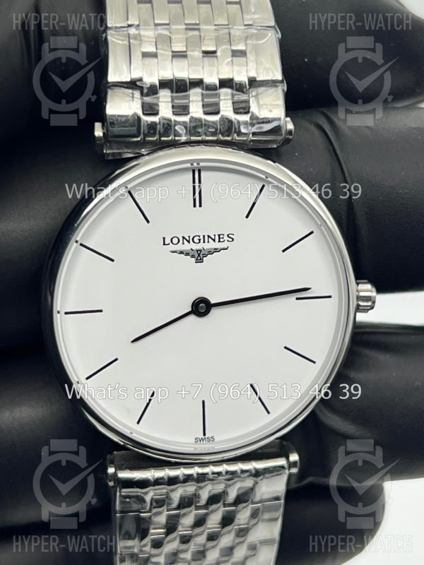 Фото 2 - Longines La Grande Classique de Longines 33mm Art 6226