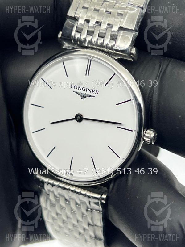 Фото 3 - Longines La Grande Classique de Longines 33mm Art 6226