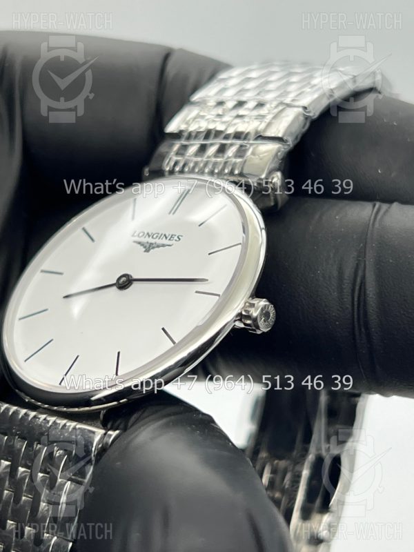 Фото 4 - Longines La Grande Classique de Longines 33mm Art 6226