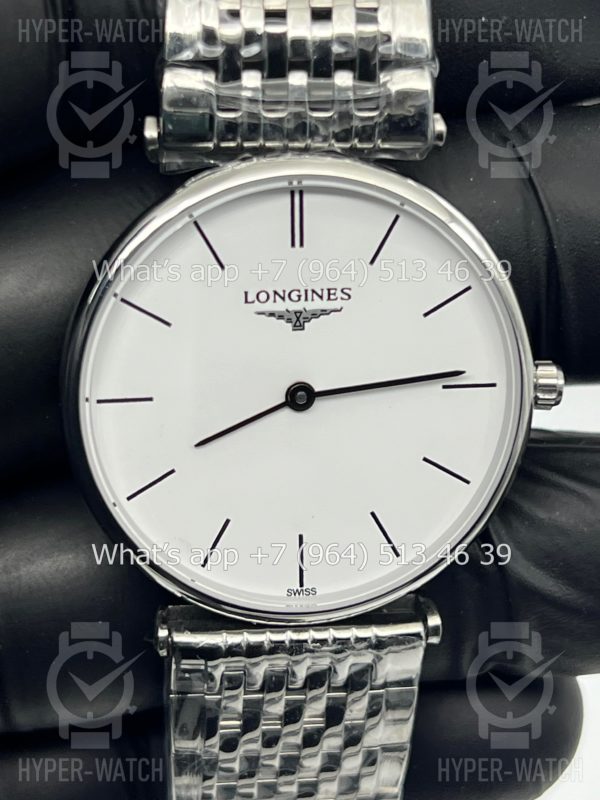 Фото 6 - Longines La Grande Classique de Longines 33mm Art 6226