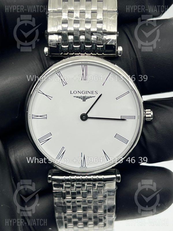 Фото 2 - Longines La Grande Classique de Longines 33mm Art 6225