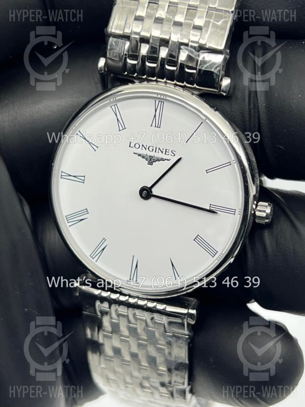 Фото 3 - Longines La Grande Classique de Longines 33mm Art 6225