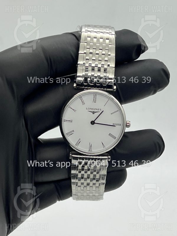 Фото 6 - Longines La Grande Classique de Longines 33mm Art 6225