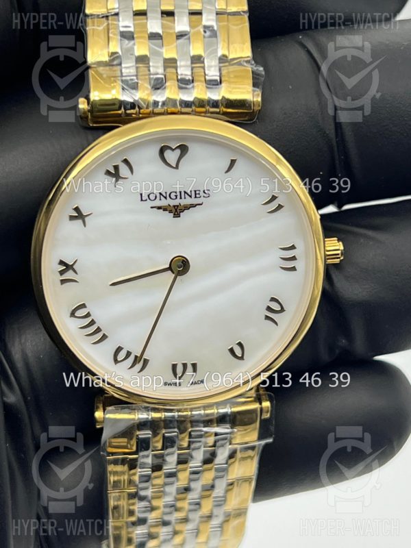 Фото 2 - Longines La Grande Classique de Longines 29mm Art 6228