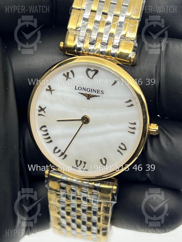 Фото 4 - Longines La Grande Classique de Longines 29mm Art 6228