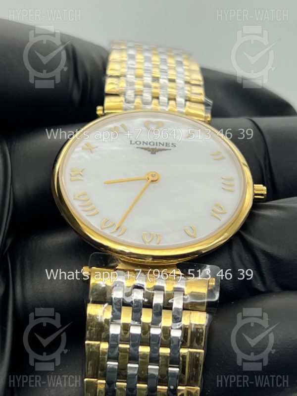 Фото 5 - Longines La Grande Classique de Longines 29mm Art 6228