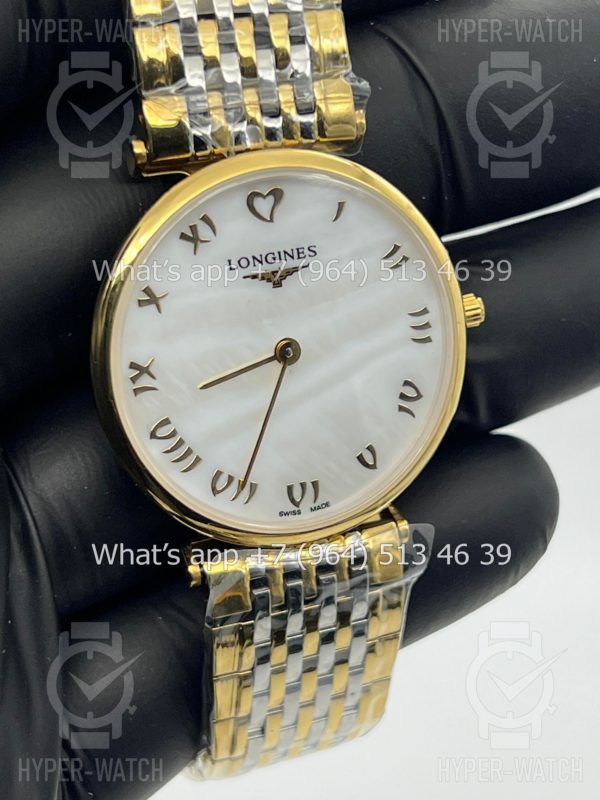 Фото 6 - Longines La Grande Classique de Longines 29mm Art 6228