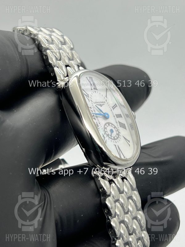 Фото 5 - Longines Symphonette 29mm Art 6223